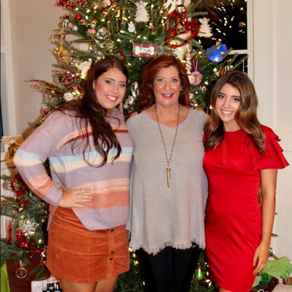 Meet your Posher, Paige